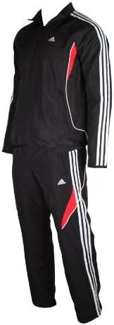 adidas fitnessanzug herren|adidas herren trainingsband.